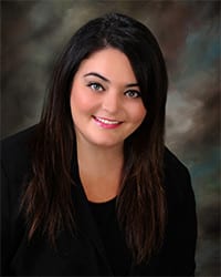 BRIANA_forweb Briana L. Moriarty Director of Operations