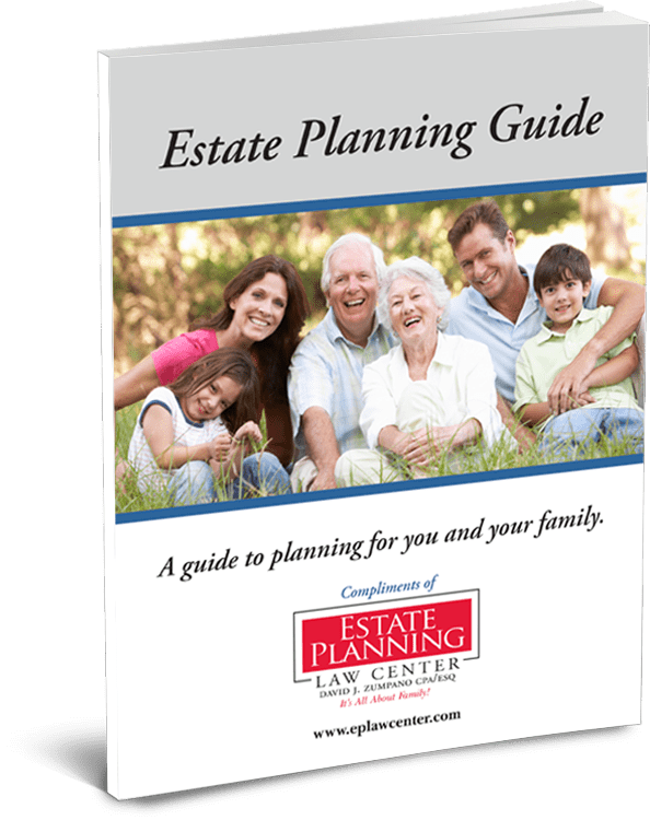 Free Estate Planning Guide