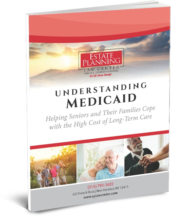 Estate-Planning-Guide Understanding Medicaid Guide