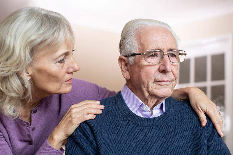 The Difference Between Alzheimer’s Disease and Dementia