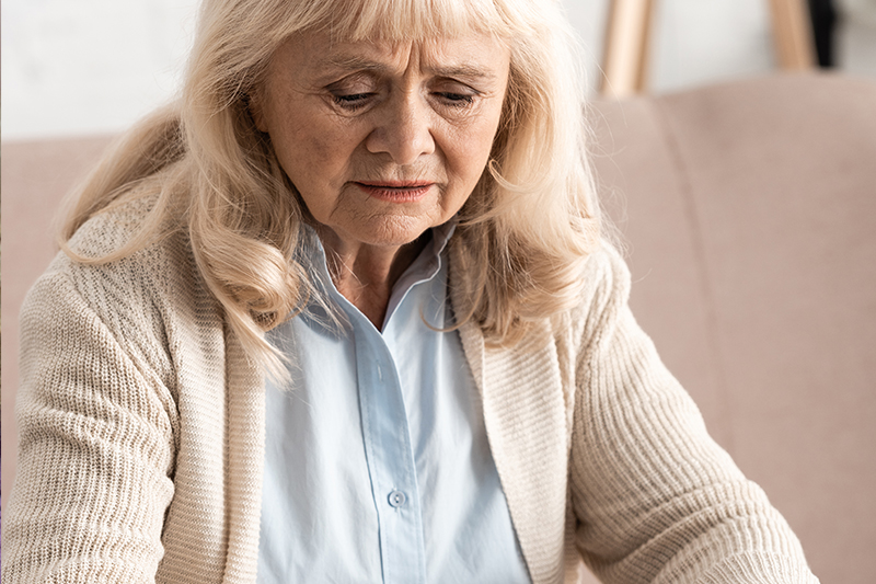 The Difference Between Alzheimer’s Disease and Dementia, continued
