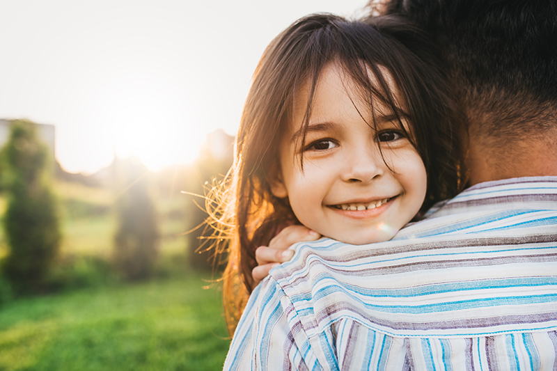 Choosing a Guardian for Minor Children