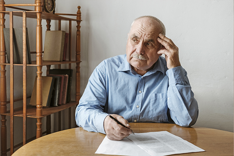The Biggest Mistakes People Make When Probating an Estate