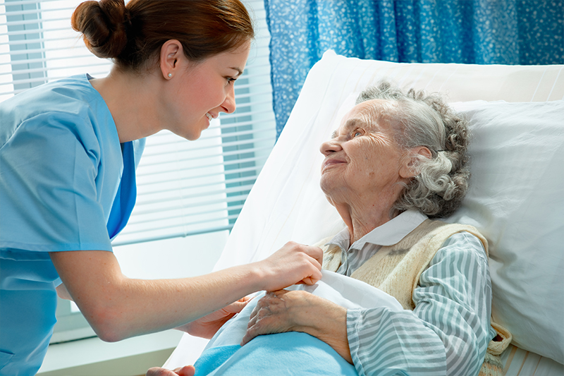 The Spectrum of Care, continued
