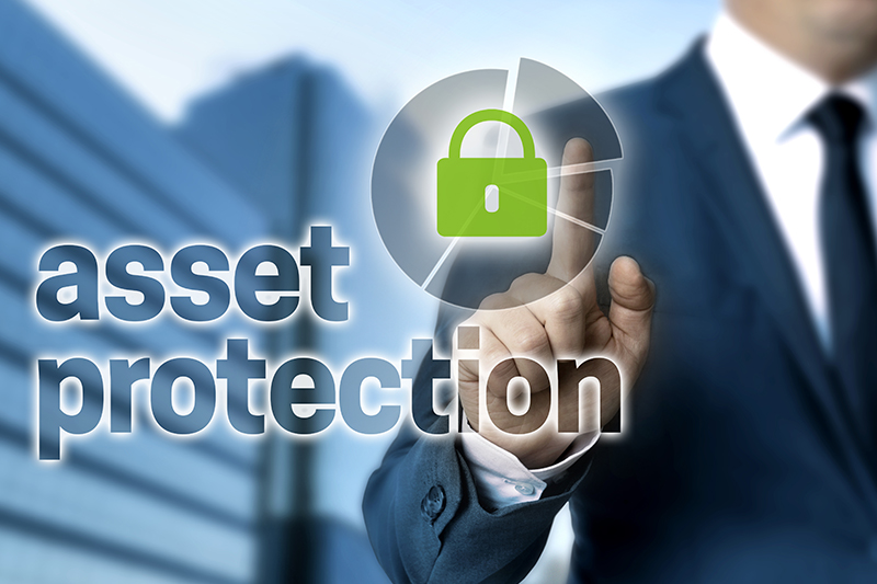 The Benefits of an Irrevocable Living Trust
