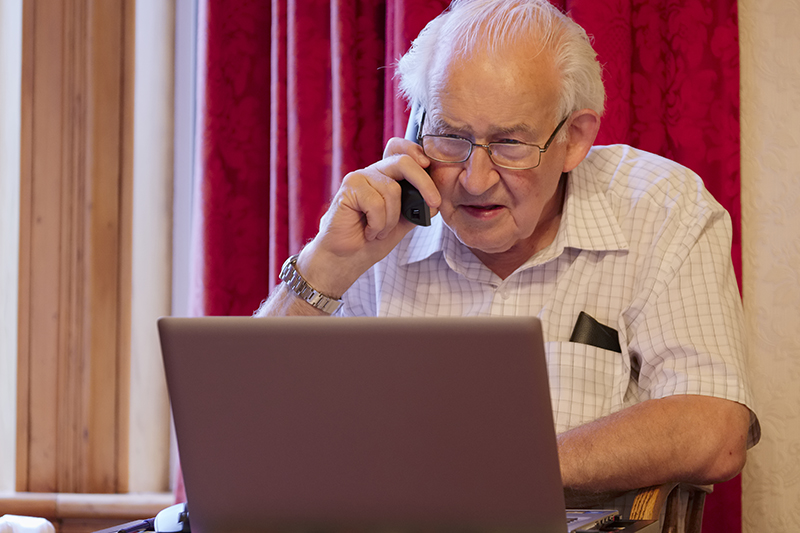 Beware of these two scams targeting seniors