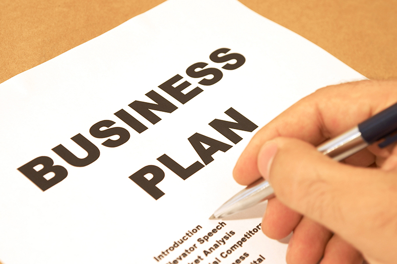 The Importance of Choosing the Right Business Entity