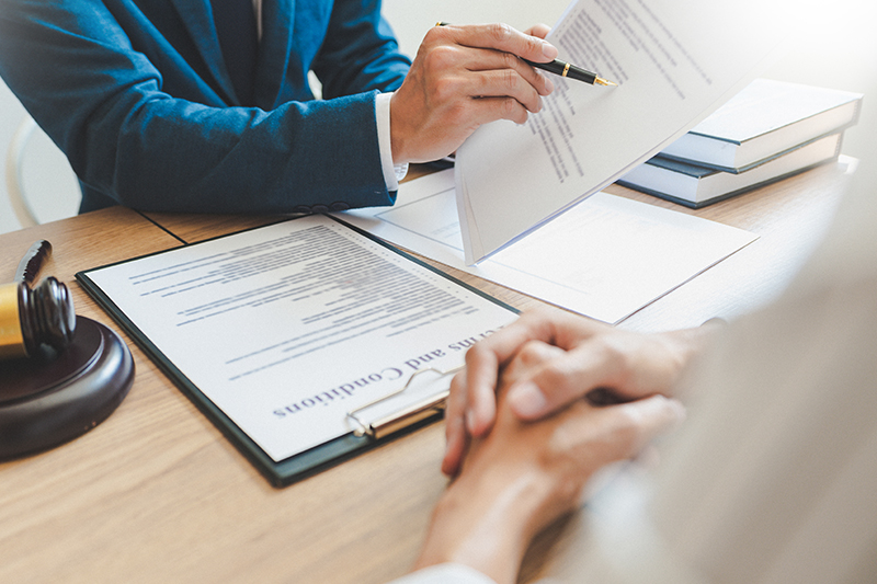 Now is a Good Time to Make Sure Your Plan is Up-To-Date