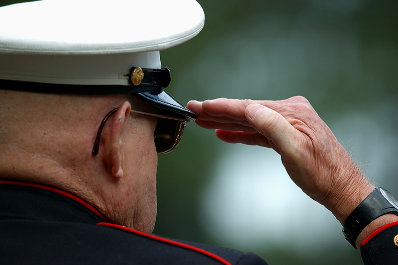 The VA Aid and Attendance Pension Program Can Help Eligible Veterans Pay For The Cost Of Long-Term Care