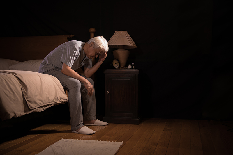 The Growing Problem of Guardianship Abuse