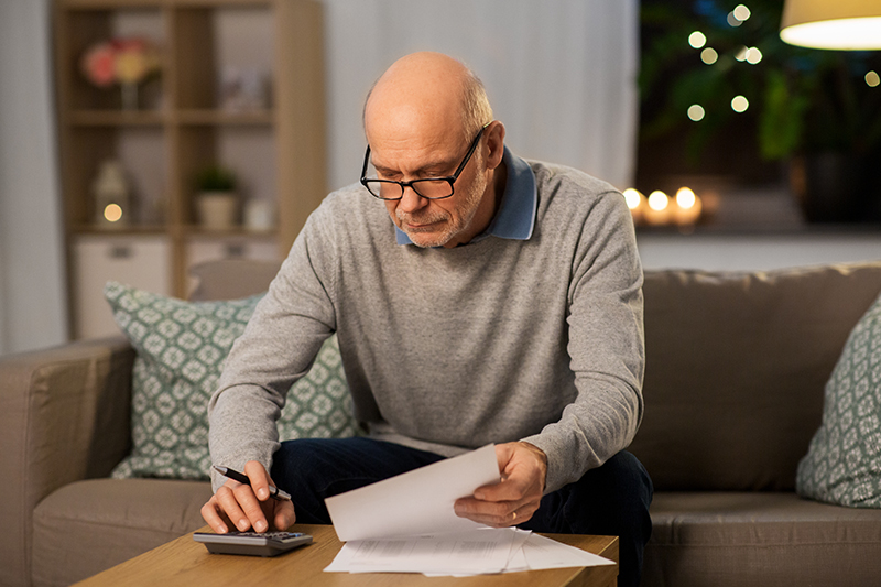 Protecting Yourself Against The High Cost of Long-Term Care