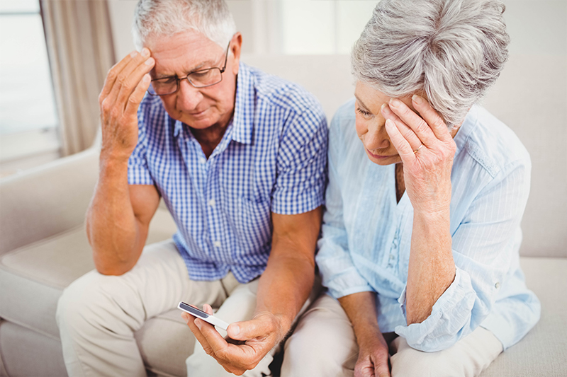 Here’s What Can Happen If You Don’t Have An Estate Plan of Your Own, Continued