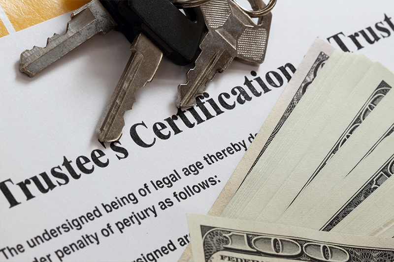 Four Reasons You Might Want To Use A Corporate Trustee