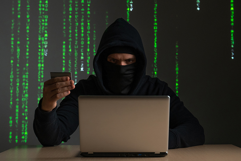 How to Protect Against Identity Theft