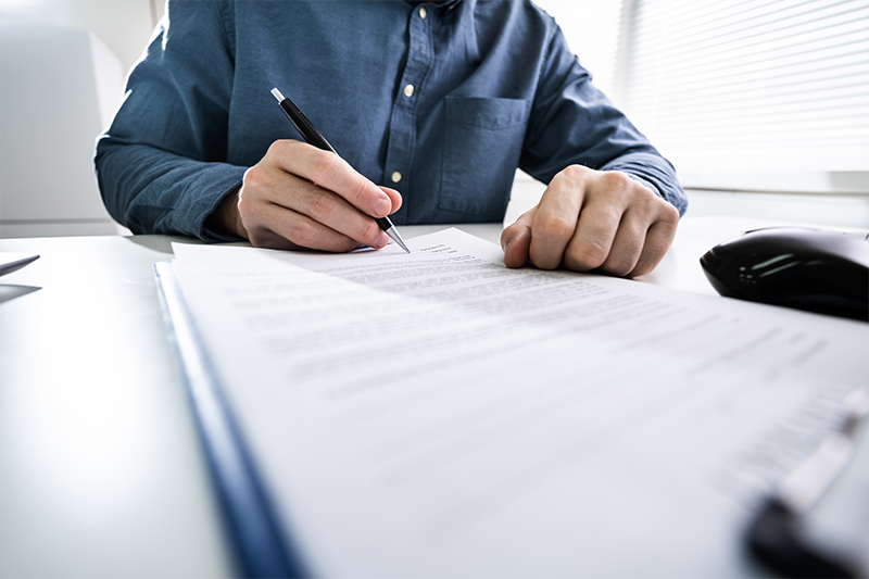 Six Reasons to Revise Your Estate Plan