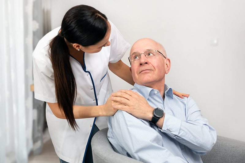 How To Choose A Professional Home Care Provider