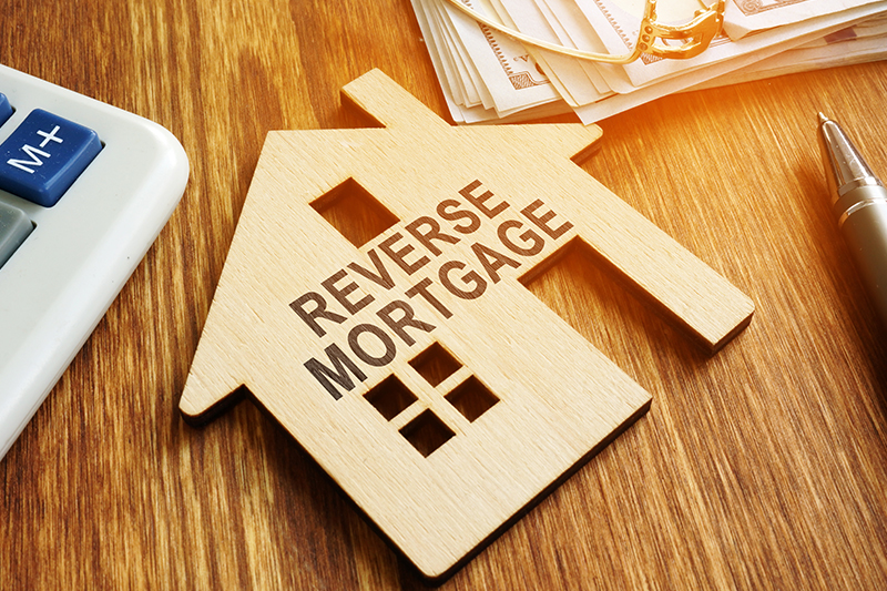 Reverse Mortgages Seem To Be Winning New Respect