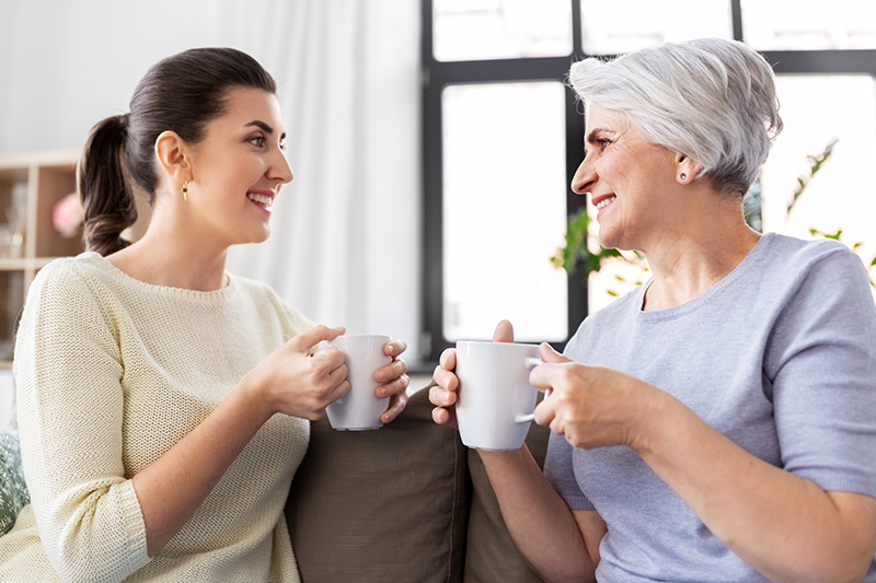 One Of The Most Important Conversations You Should Have With Your Family