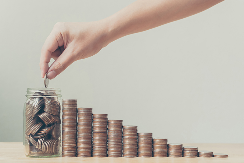 Aggressive Moves You Can Make In Your Forties To Reach Long-Term Financial Goals, Continued.