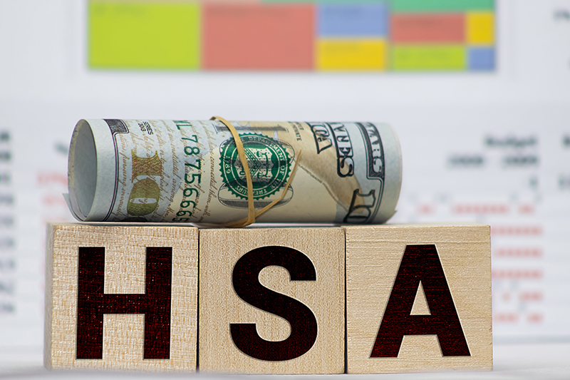 The Benefits of Health Savings Accounts
