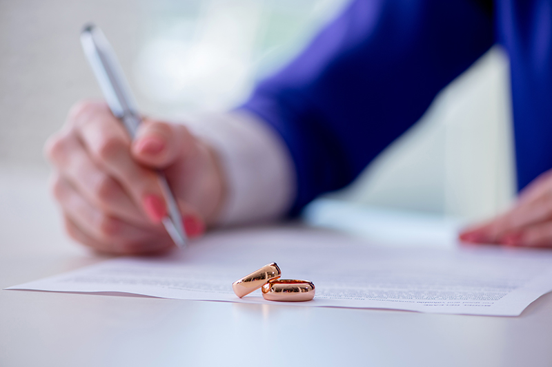 Do You Need A Prenuptial Agreement?