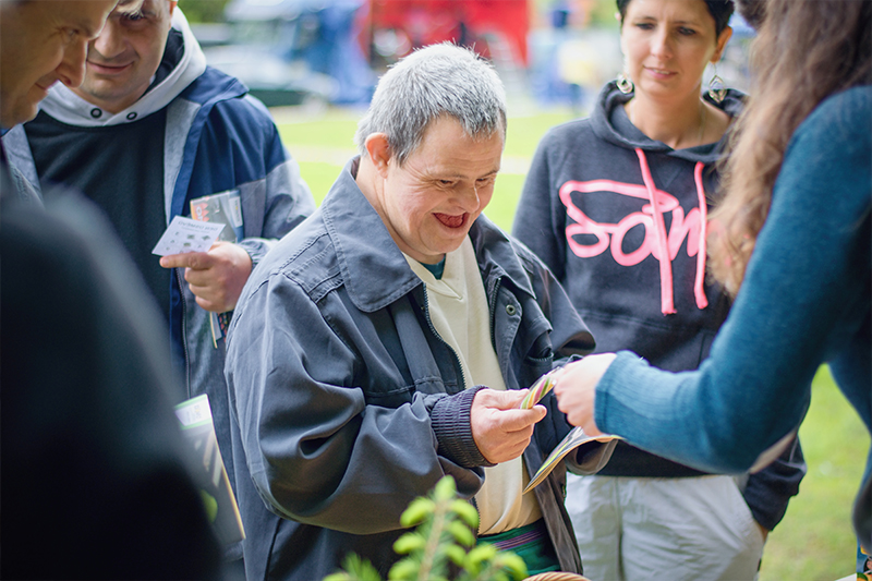 An Introduction to Special Needs Trusts