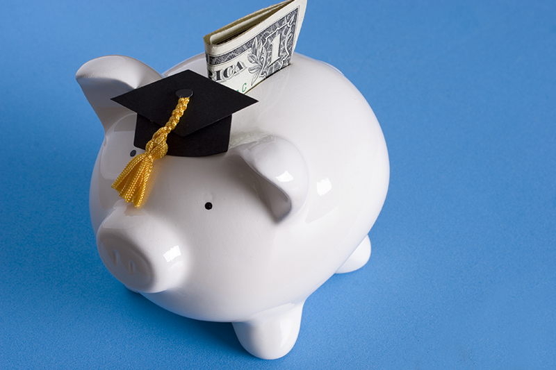 The Gift That Keeps On Giving: Paying Your Grandchildren’s College Tuition