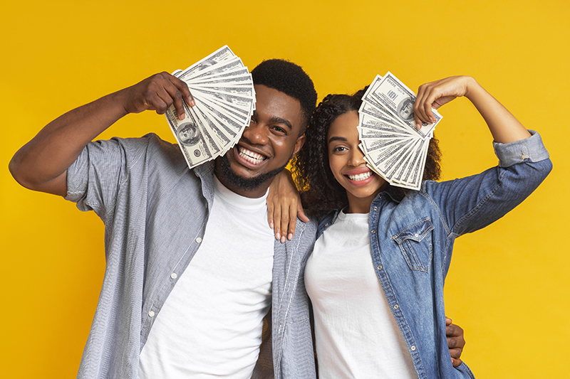 The Benefits and Risks of Giving Children Their Inheritances While You Are Alive and Well