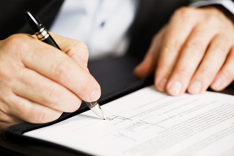 The Difference Between A Living Will And A Health Care Power of Attorney