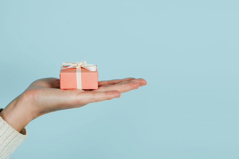 Giving To Charity Wisely