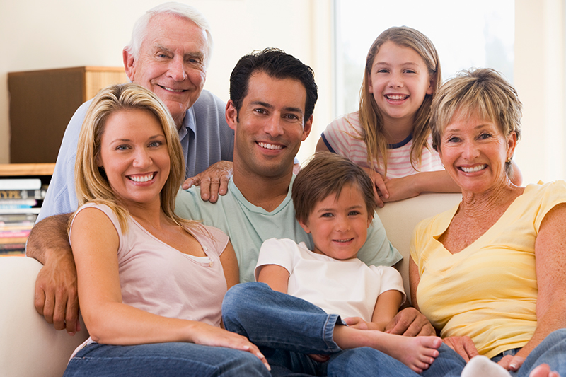 The Proper Planning Mix For Blended Families