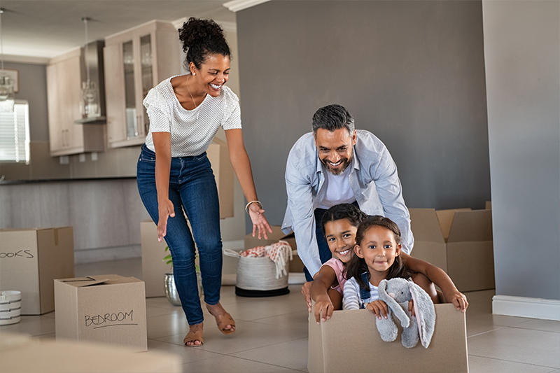 The Proper Planning Mix For Blended Families, Continued