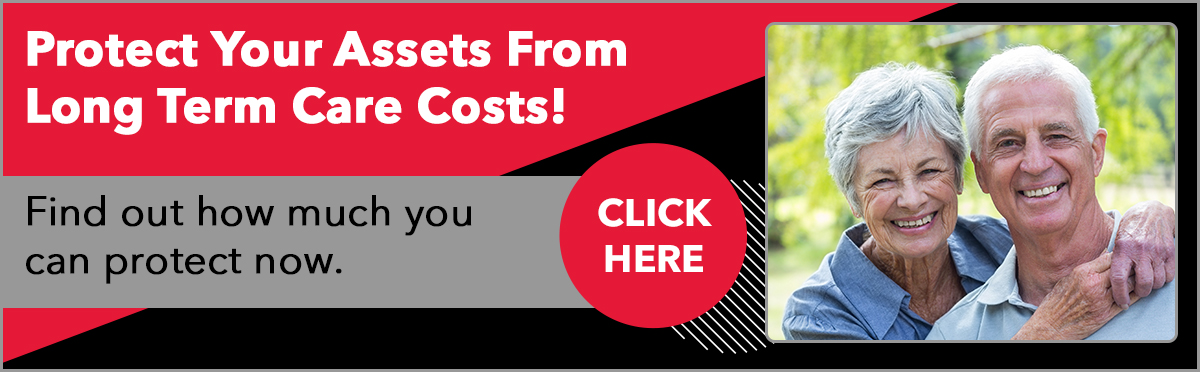 Asset Protection banner