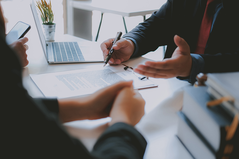 Estate Planning Isn’t Just for the Rich and Famous – It’s Necessary!