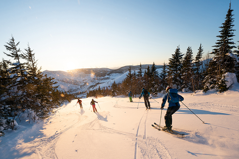 Stay Ahead of the Storm and Plan Ahead this Winter