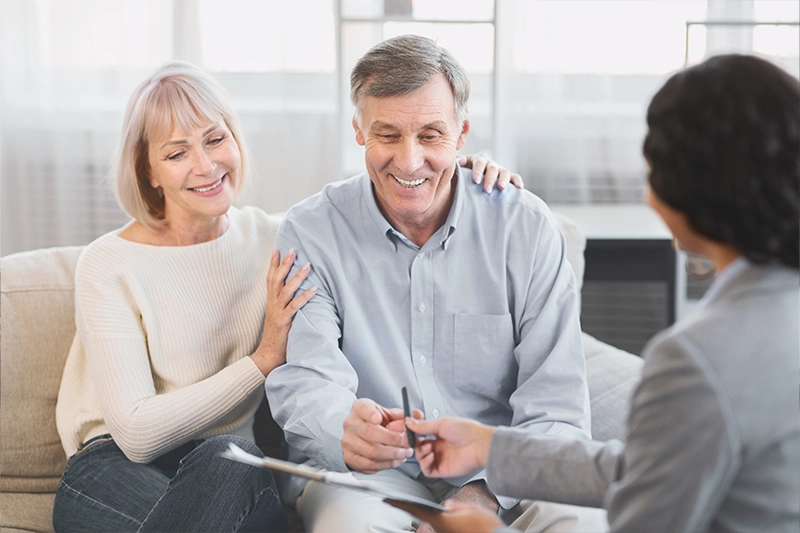 Protecting Inheritances For and From Your Heirs