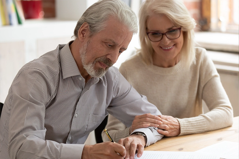 Sentimental Assets and Your Will: Understanding When Someone Can Challenge Your Wishes