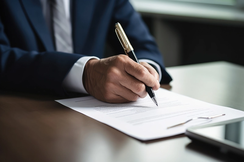 The Importance of Choosing a Qualified Trustee