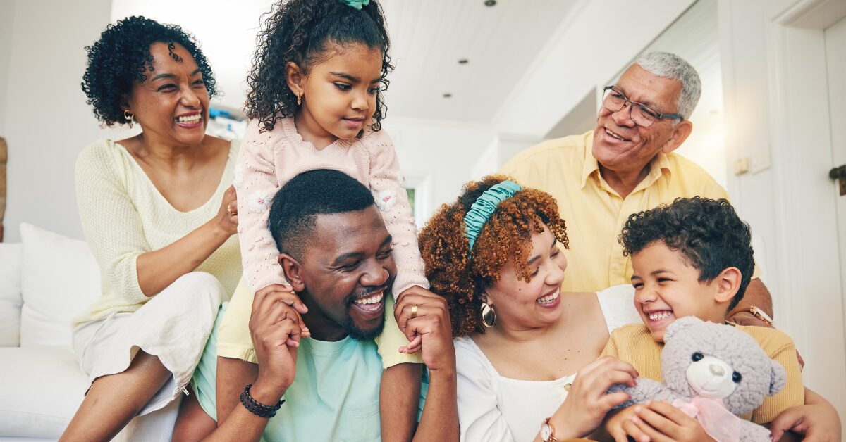 Eight Factors to Consider When Choosing a Guardian for Your Children