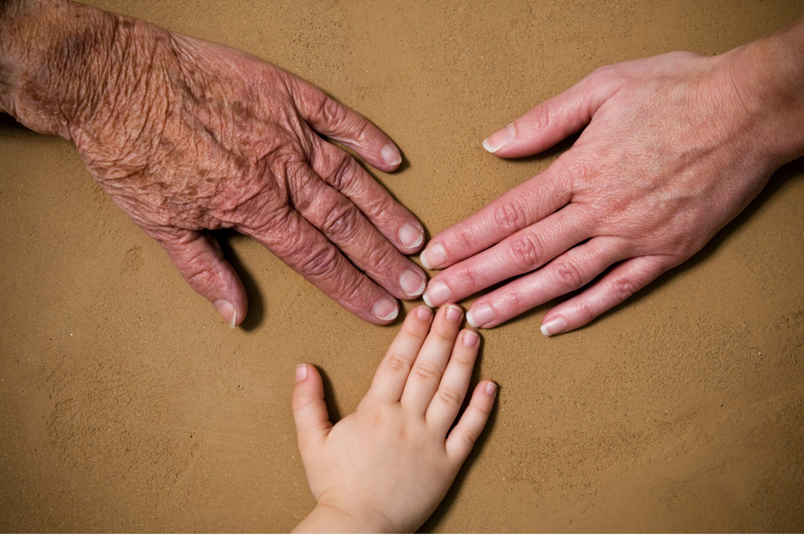 Caught in the Middle? Estate Planning Tips for the Sandwich Generation