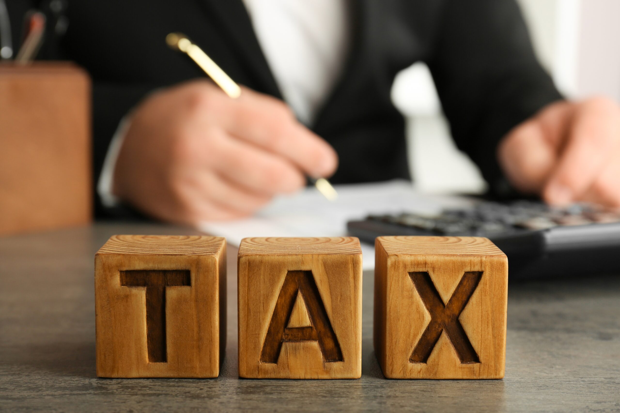 Big GOP Tax Bill Could Change Your Estate Planning in 2025