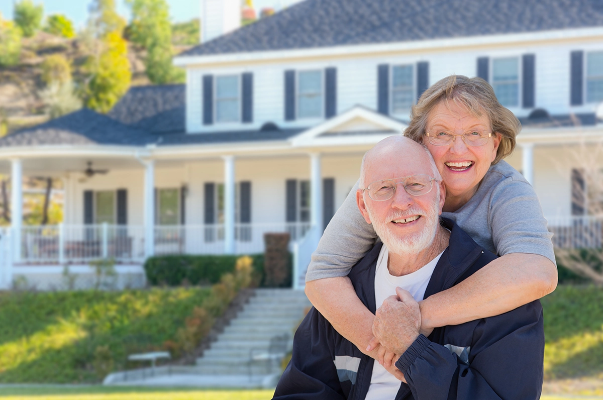 House-Rich, Cash-Poor: The Estate Planning Problem Rarely Talked About