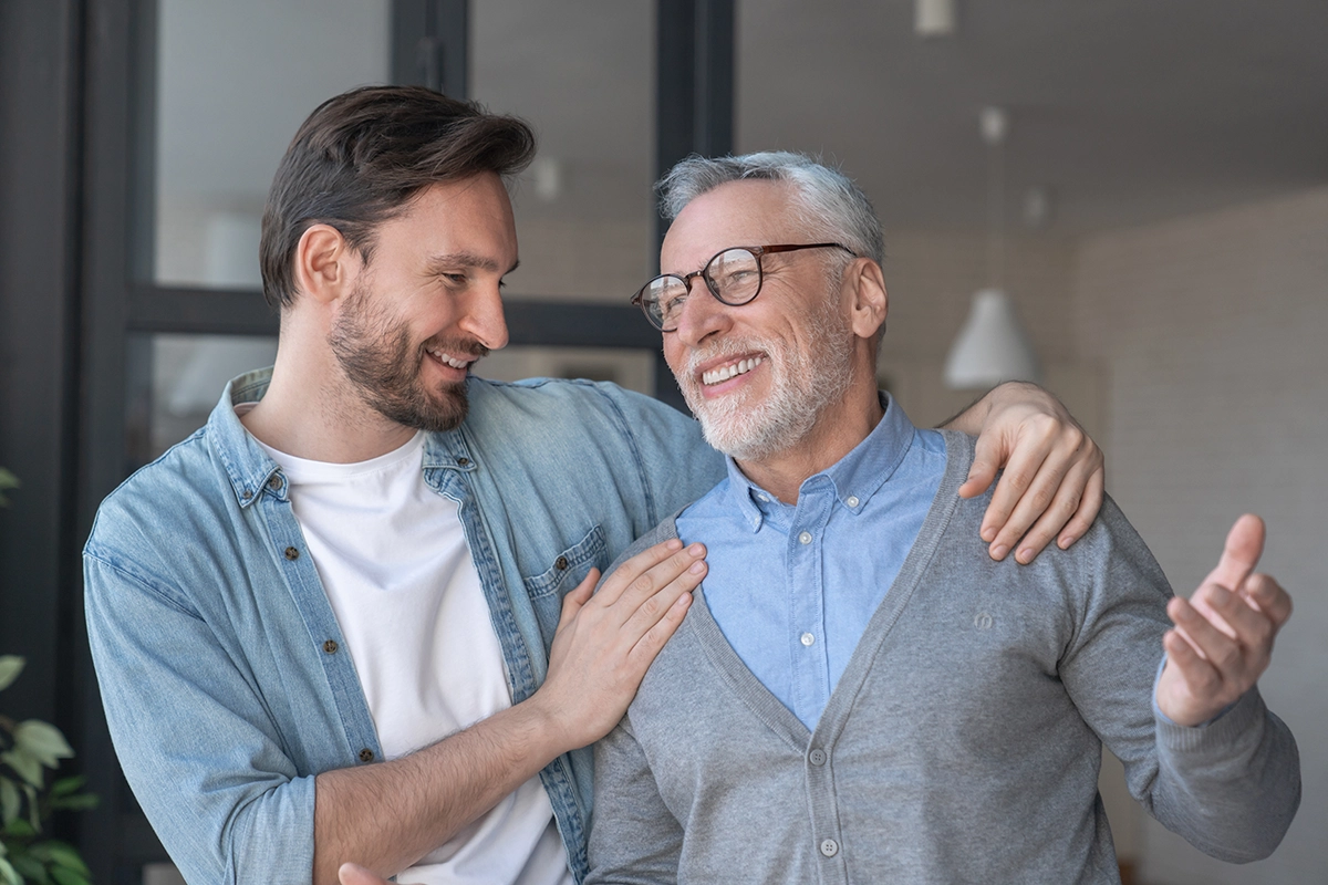 When Adult Children Shouldn’t Serve as Trustees
