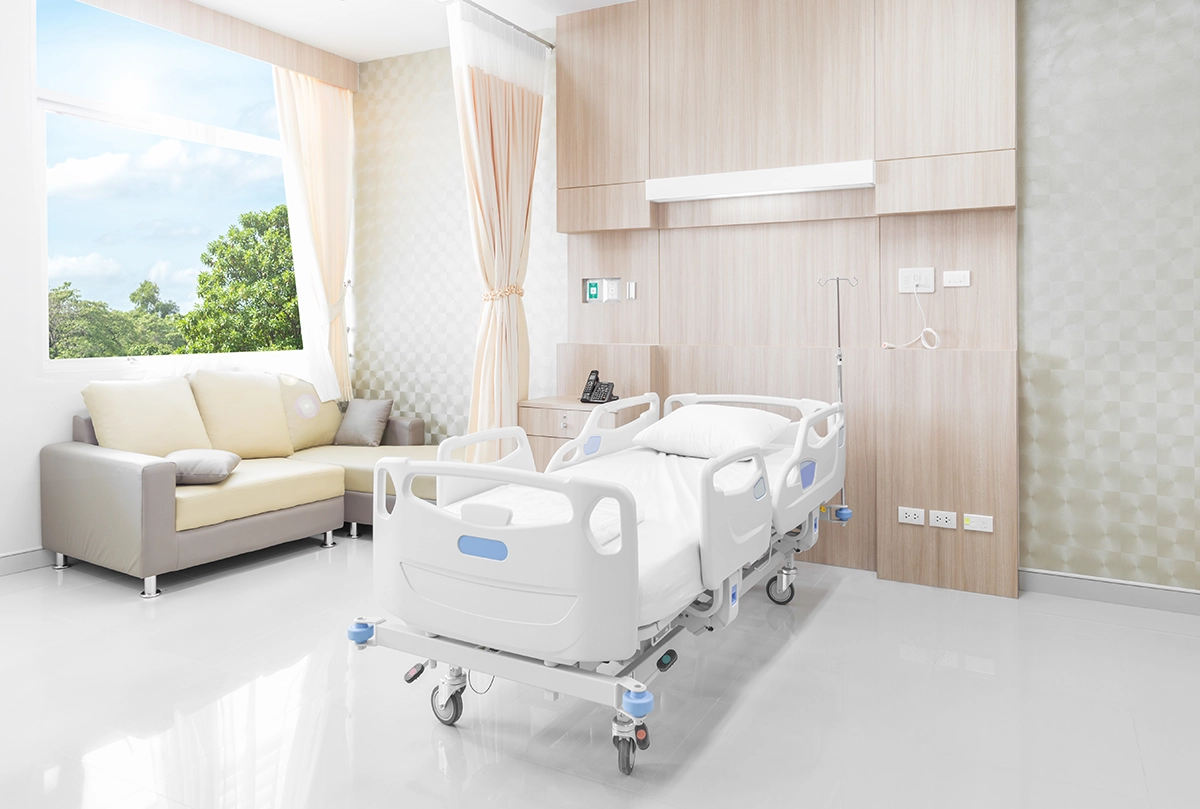 Medical Directives Families Actually Follow